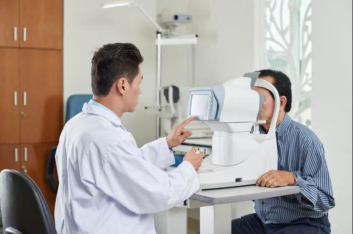 白內障,?，斎鹨曆劭?上海眼科醫(yī)院