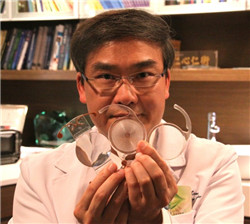 白內(nèi)障,?，斎鹨曆劭?上海眼科醫(yī)院