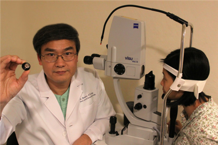 白內(nèi)障,?，斎鹨曆劭?上海眼科醫(yī)院