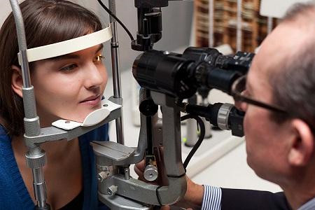 青光眼,希瑪瑞視眼科,上海眼科醫(yī)院