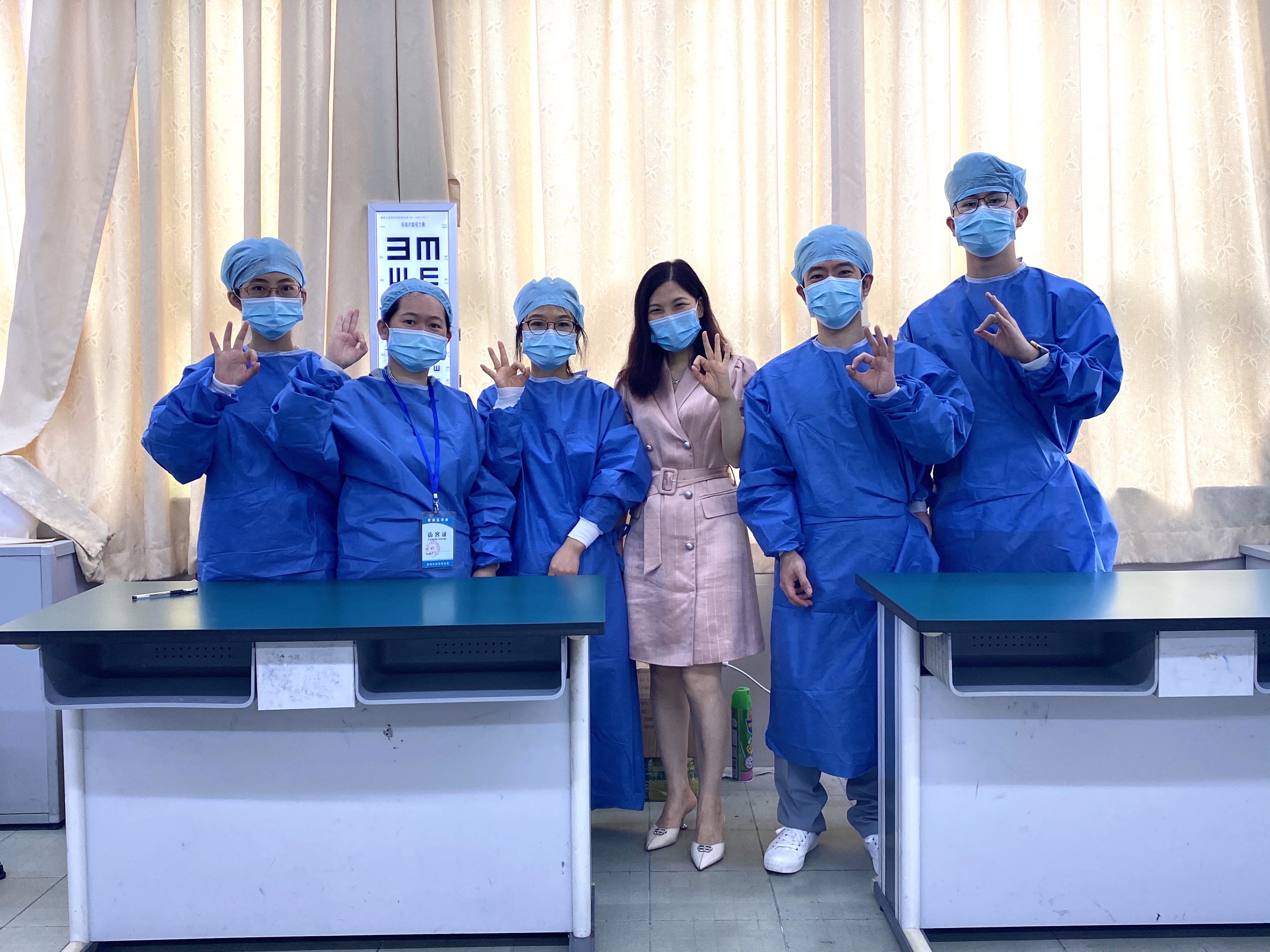 醫(yī)學驗光配鏡,希瑪瑞視眼科,上海眼科醫(yī)院