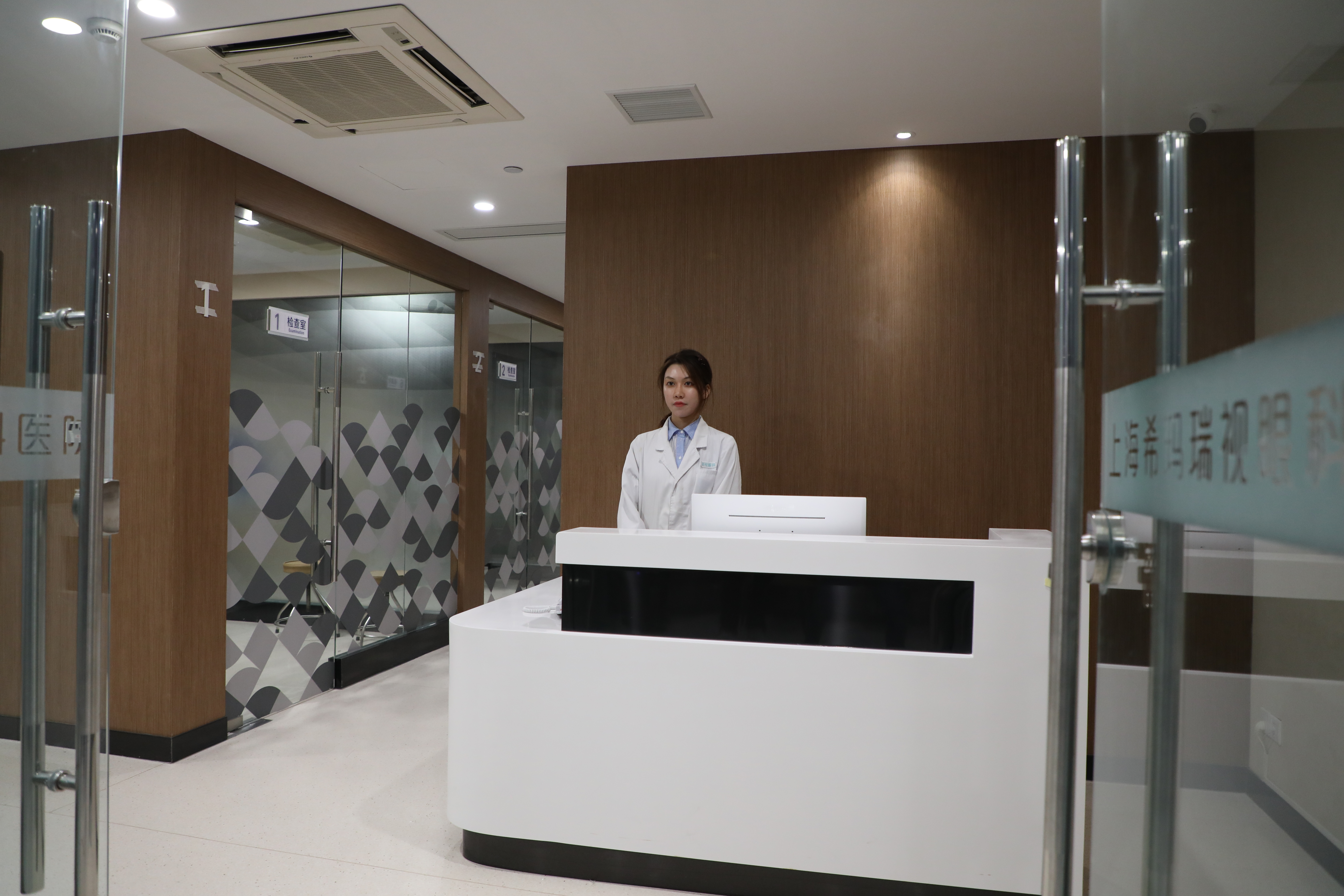 眼眶病,希瑪瑞視眼科,上海眼科醫(yī)院