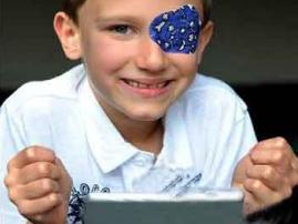 小兒眼病,?，斎鹨曆劭?上海眼科醫(yī)院