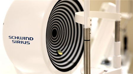 屈光矯視,?，斎鹨曆劭?上海眼科醫(yī)院