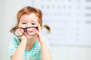 小兒眼病,希瑪瑞視眼科,上海眼科醫(yī)院