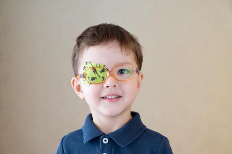 小兒眼病,希瑪瑞視眼科,上海眼科醫(yī)院