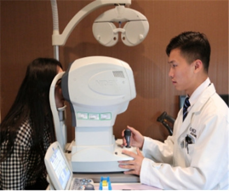 屈光矯視,希瑪瑞視眼科,上海眼科醫(yī)院