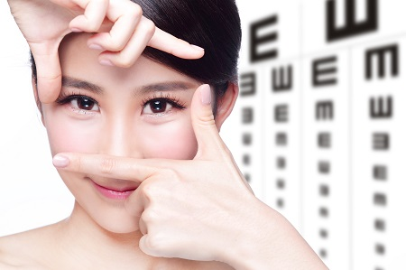 屈光矯視,?，斎鹨曆劭?上海眼科醫(yī)院