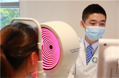 屈光矯視,希瑪瑞視眼科,上海眼科醫(yī)院