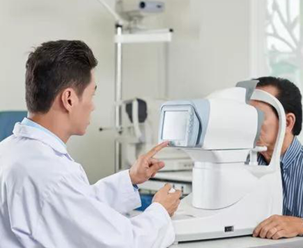 屈光矯視,?，斎鹨曆劭?上海眼科醫(yī)院