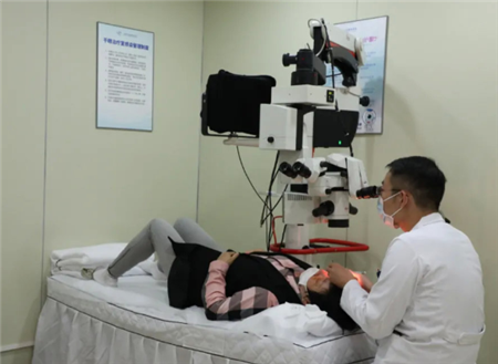 眼表眼角膜,希瑪瑞視眼科,上海眼科醫(yī)院