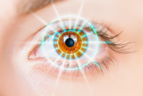 屈光矯視,?，斎鹨曆劭?上海眼科醫(yī)院