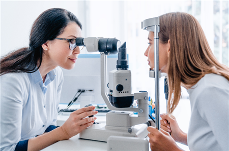 眼表眼角膜,希瑪瑞視眼科,上海眼科醫(yī)院