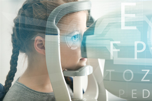 小兒眼病,?，斎鹨曆劭?上海眼科醫(yī)院