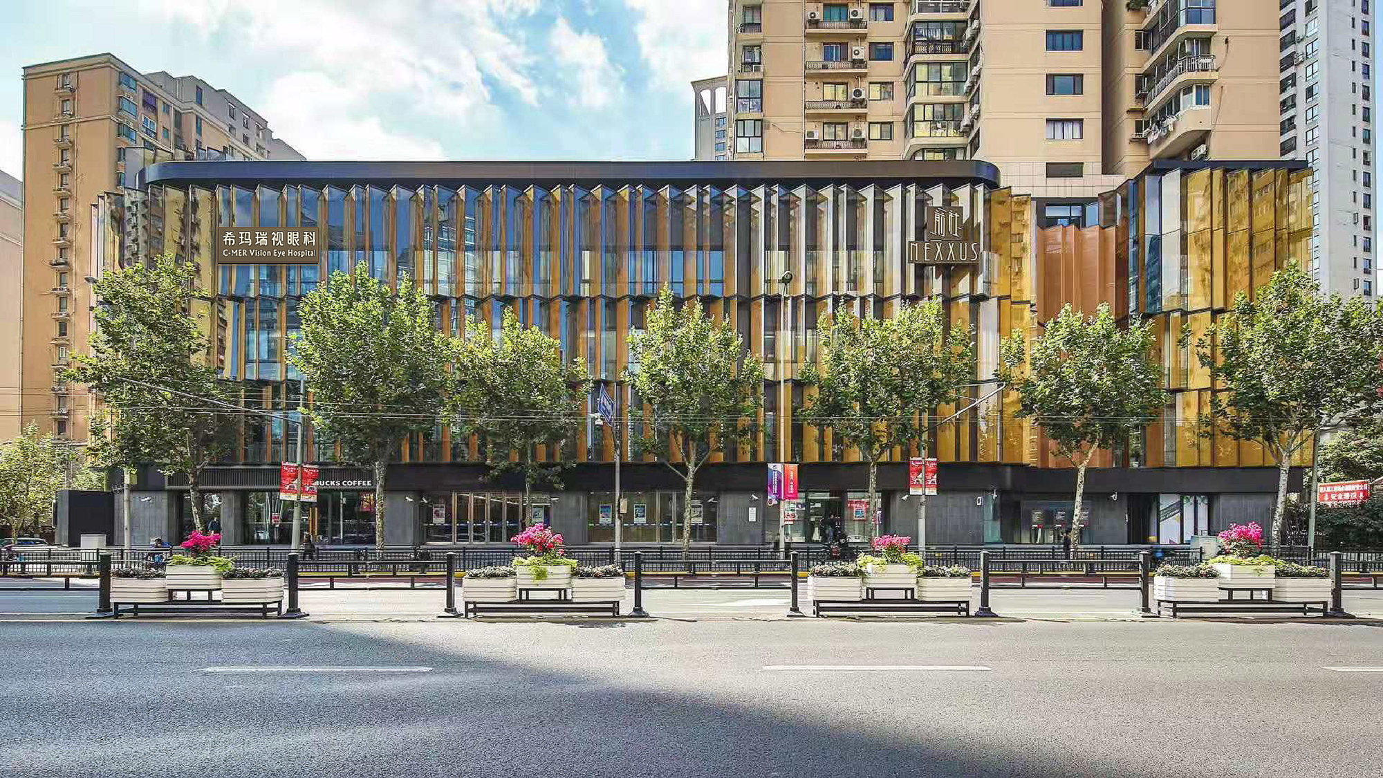 眼表眼角膜,?，斎鹨曆劭?上海眼科醫(yī)院