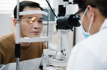 青光眼,?，斎鹨曆劭?上海眼科醫(yī)院