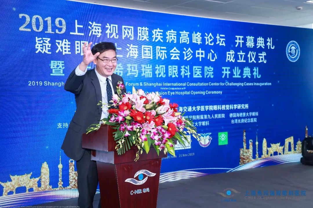 加強(qiáng),滬,港,醫(yī)療,合作,本,周末,上海,醫(yī),交會,